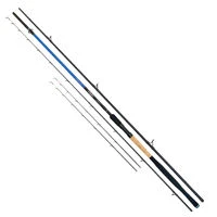Daiwa N'Zon 2.0 Method Feeder Rods